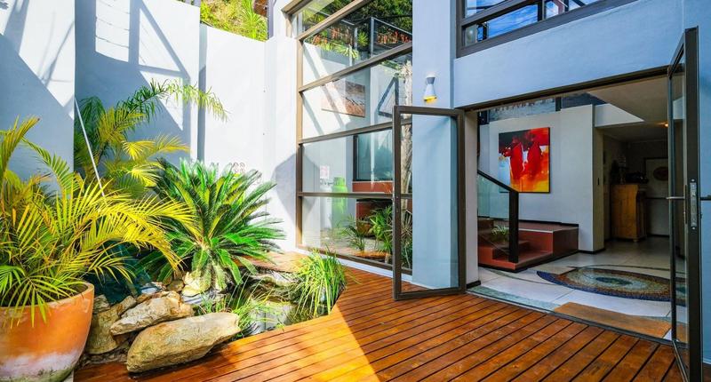 3 Bedroom Property for Sale in Wilderness Western Cape